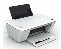 Descargar Driver HP Deskjet 2540 Impresora All-in-One Series